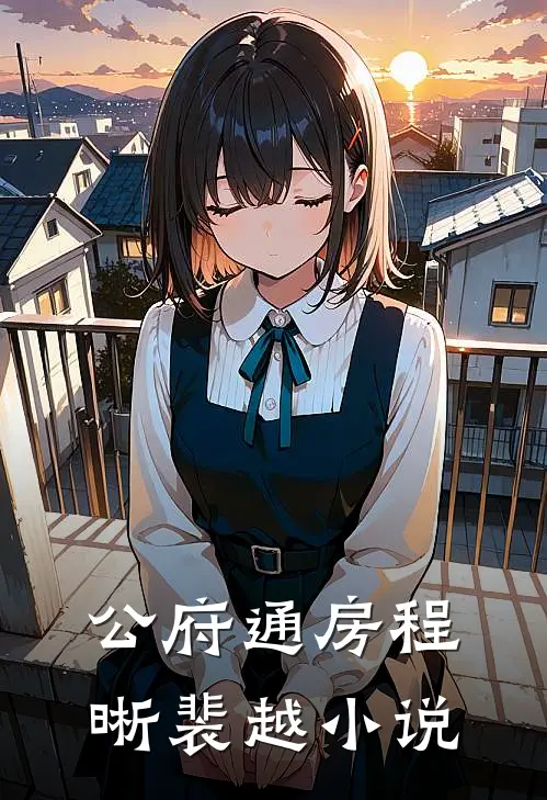 公府通房程晰裴越小说