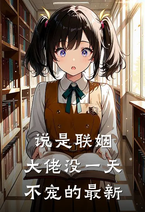 说是联姻，大佬没一天不宠的最新