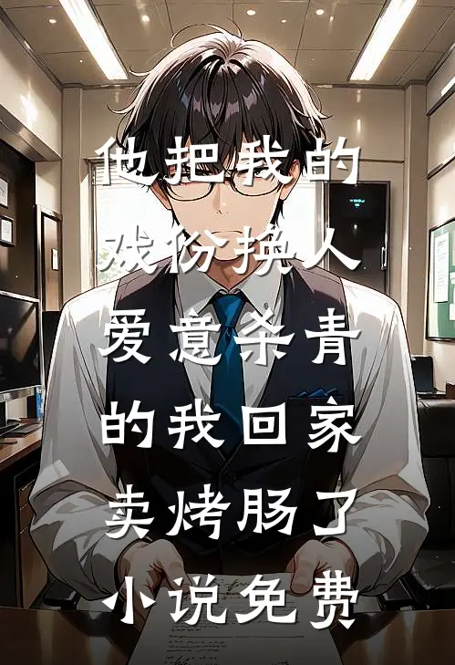 他把我的戏份换人，爱意杀青的我回家卖烤肠了小说免费