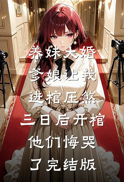 养妹大婚爹娘让我进棺压煞，三日后开棺他们悔哭了完结版