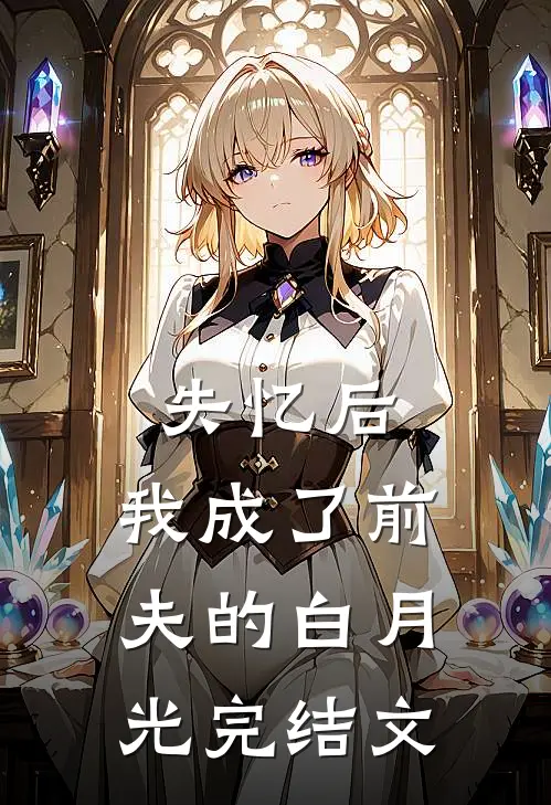 失忆后，我成了前夫的白月光完结文