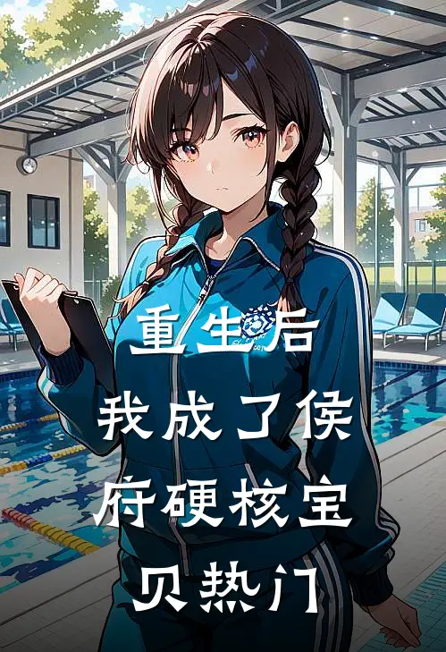 重生后，我成了侯府硬核宝贝热门