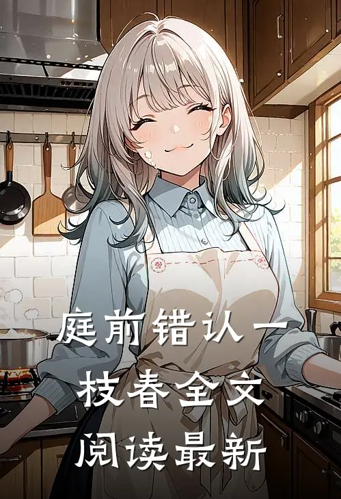 庭前错认一枝春全文阅读最新