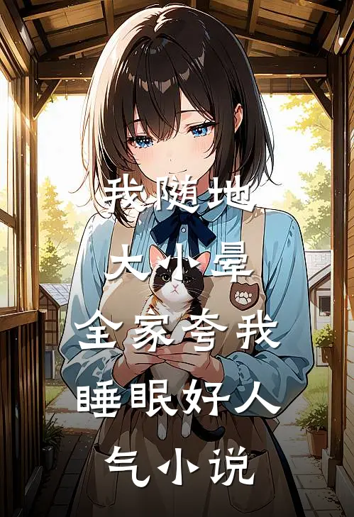 我随地大小晕，全家夸我睡眠好人气小说