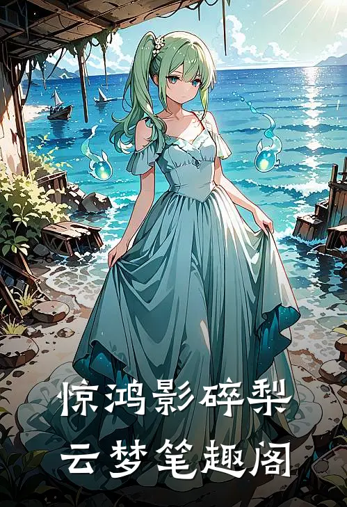 惊鸿影碎梨云梦笔趣阁