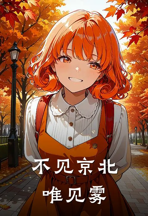 不见京北唯见雾在线观看
