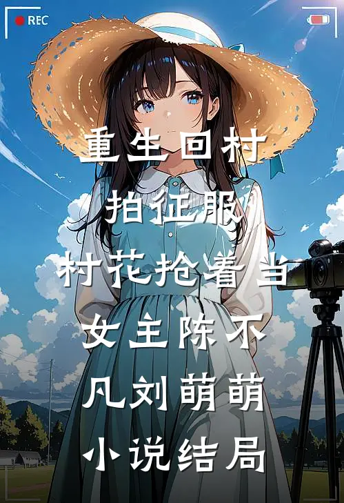 重生回村拍征服，村花抢着当女主陈不凡刘萌萌小说结局