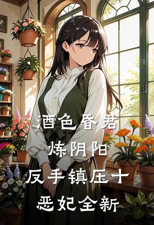 酒色昏君炼阴阳，反手镇压十恶妃全新