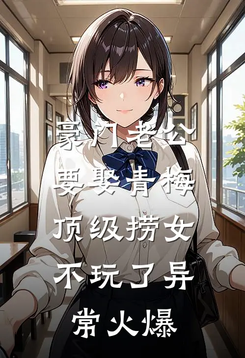 豪门老公要娶青梅，顶级捞女不玩了异常火爆