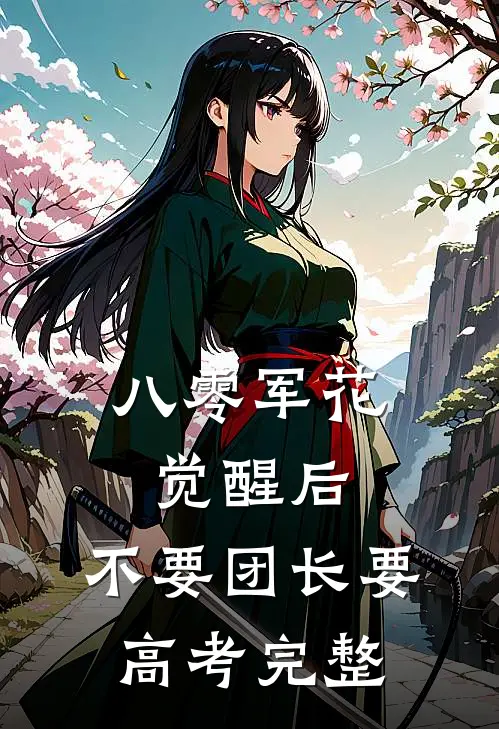 八零军花觉醒后，不要团长要高考完整