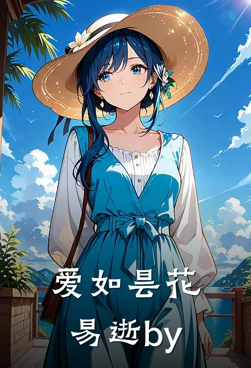 爱如昙花易逝by