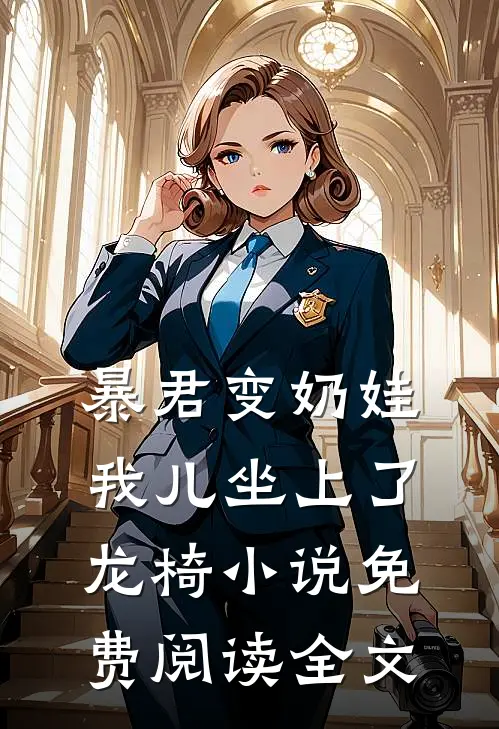 暴君变奶娃，我儿坐上了龙椅小说免费阅读全文