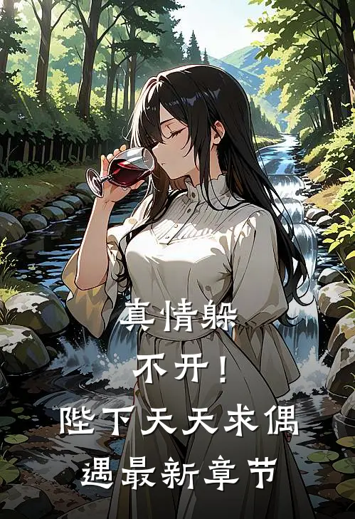 真情躲不开！陛下天天求偶遇最新章节