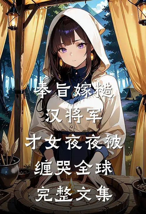 奉旨嫁糙汉将军，才女夜夜被缠哭全球完整文集