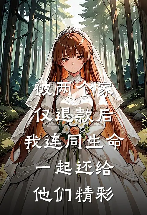 被两个家仅退款后，我连同生命一起还给他们精彩