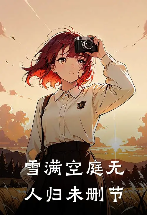 雪满空庭无人归未删节