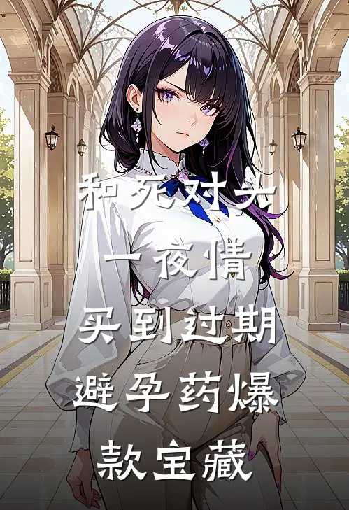 和死对头一夜情，买到过期避孕药爆款宝藏