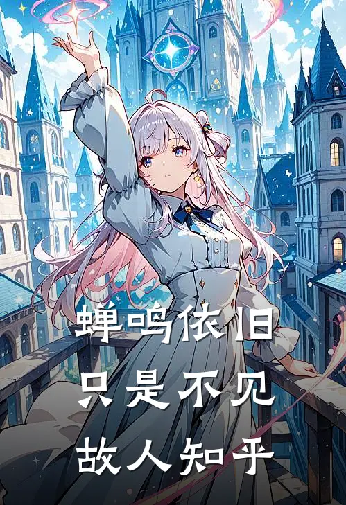 蝉鸣依旧，只是不见故人知乎