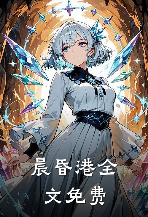 晨昏港全文免费