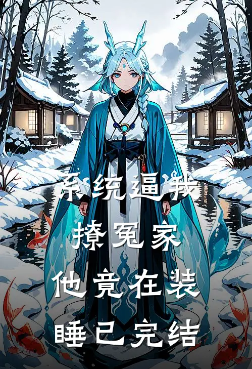 系统逼我撩冤家，他竟在装睡已完结