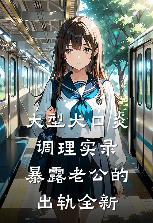 大型犬口炎调理实录，暴露老公的出轨全新