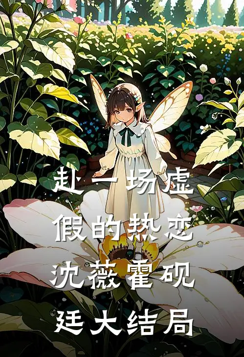 赴一场虚假的热恋沈薇霍砚廷大结局