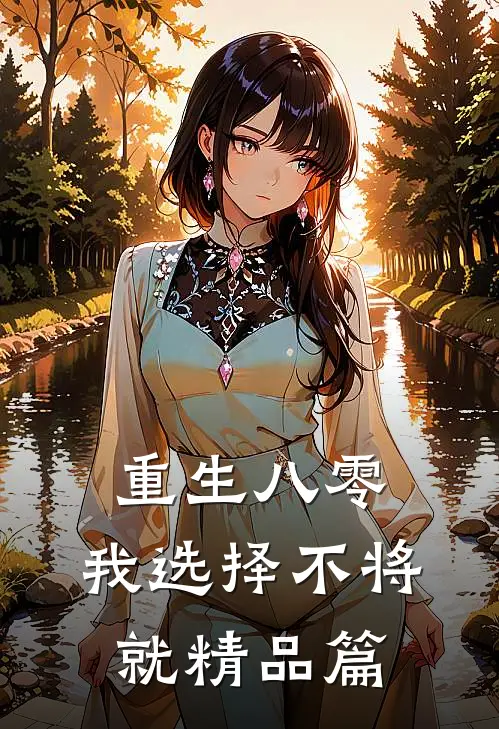重生八零，我选择不将就精品篇