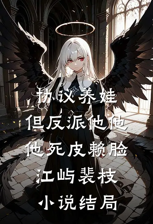 协议养娃，但反派他他他死皮赖脸江屿裴枝小说结局