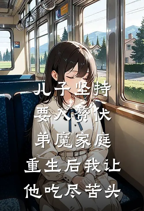 儿子坚持要入赘伏弟魔家庭，重生后我让他吃尽苦头