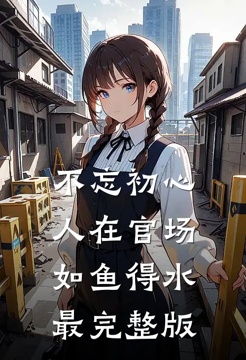 不忘初心，人在官场如鱼得水最完整版
