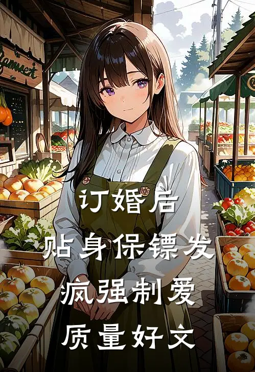订婚后，贴身保镖发疯强制爱质量好文