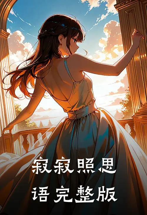 寂寂照思语完整版