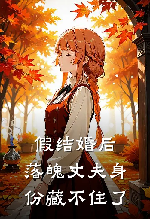 假结婚后，落魄丈夫身份藏不住了