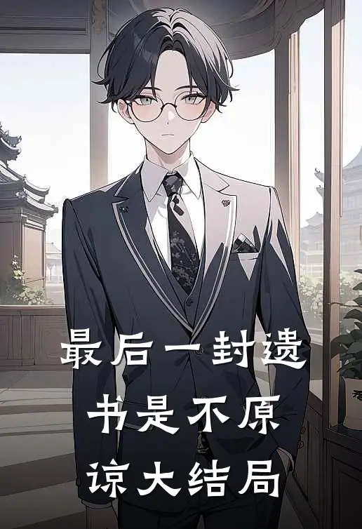 最后一封遗书是不原谅大结局