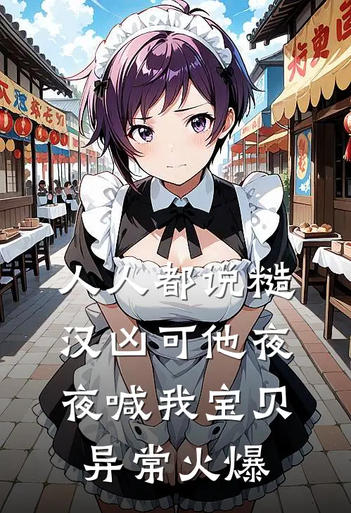 人人都说糙汉凶可他夜夜喊我宝贝异常火爆