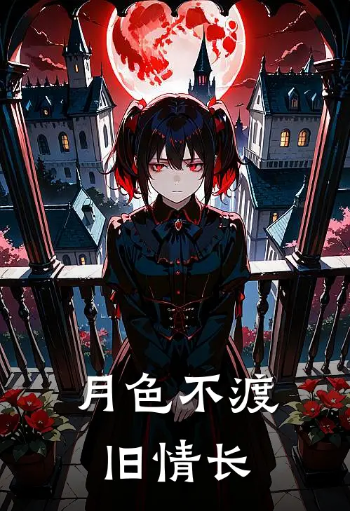 月色不渡旧情长