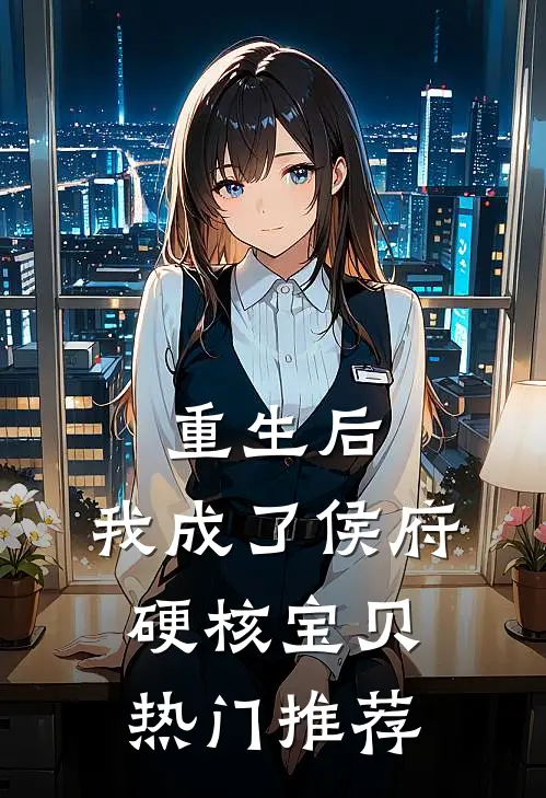 重生后，我成了侯府硬核宝贝热门推荐