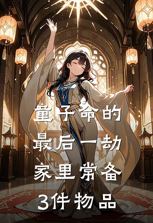 童子命的最后一劫，家里常备3件物品