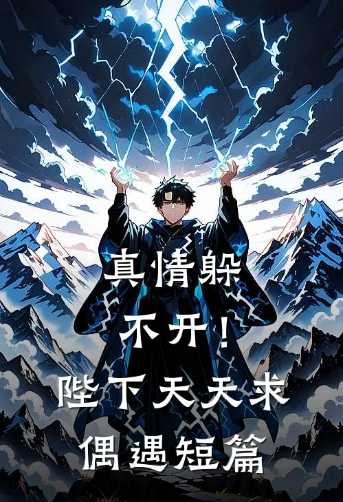 真情躲不开！陛下天天求偶遇短篇