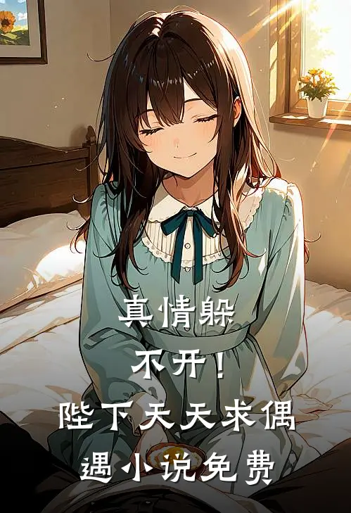 真情躲不开！陛下天天求偶遇小说免费
