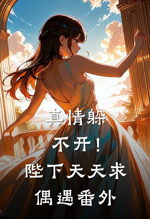 真情躲不开！陛下天天求偶遇番外