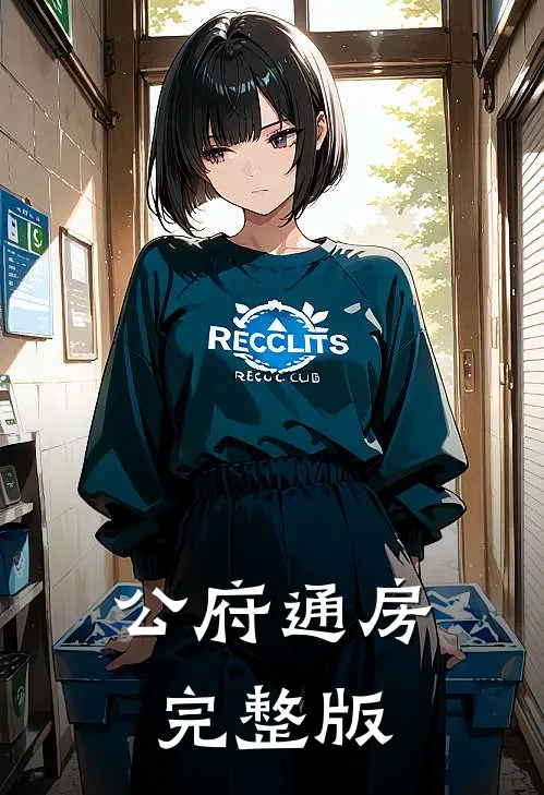 公府通房完整版