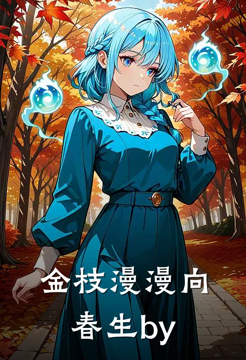 金枝漫漫向春生by