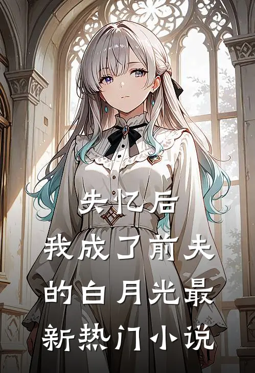 失忆后，我成了前夫的白月光最新热门小说