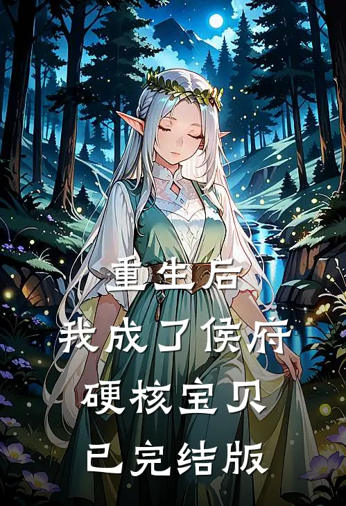 重生后，我成了侯府硬核宝贝已完结版