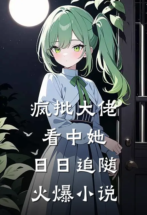 疯批大佬看中她，日日追随火爆小说