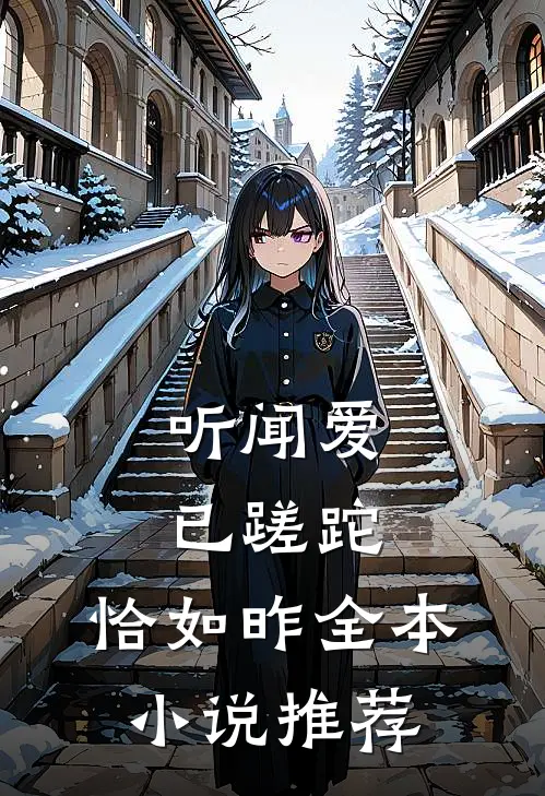 听闻爱已蹉跎，恰如昨全本小说推荐
