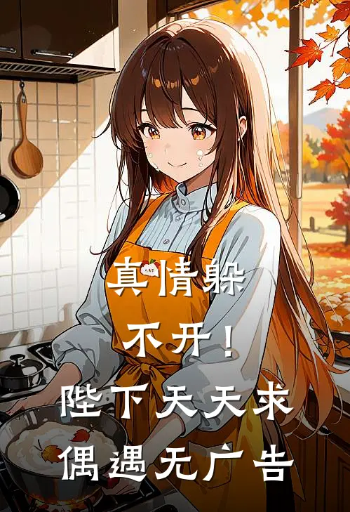 真情躲不开！陛下天天求偶遇无广告