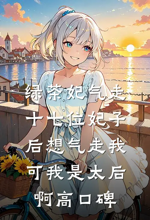 绿茶妃气走十七位妃子后想气走我，可我是太后啊高口碑
