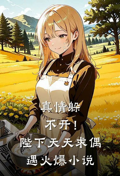 真情躲不开！陛下天天求偶遇火爆小说